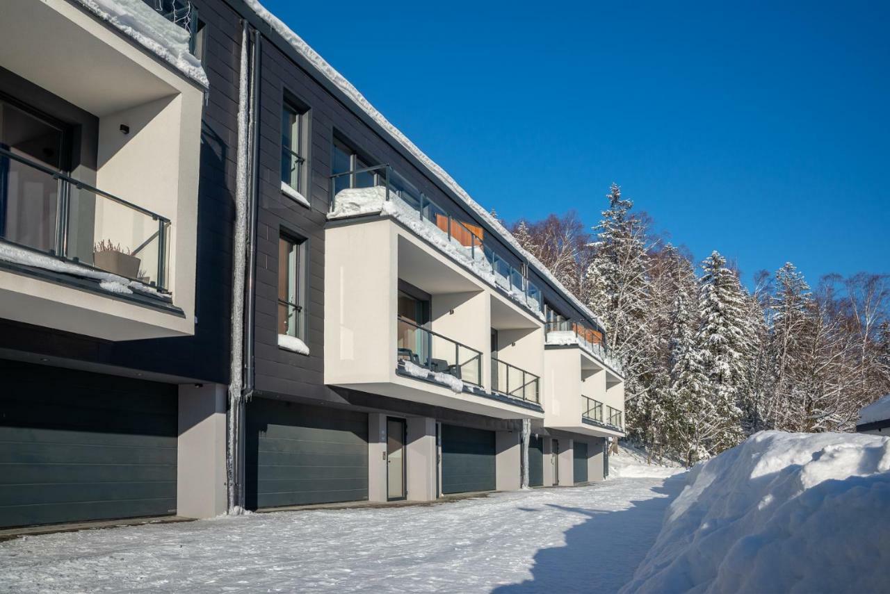 Apartament Skrzyczne Szczyrk Exterior photo
